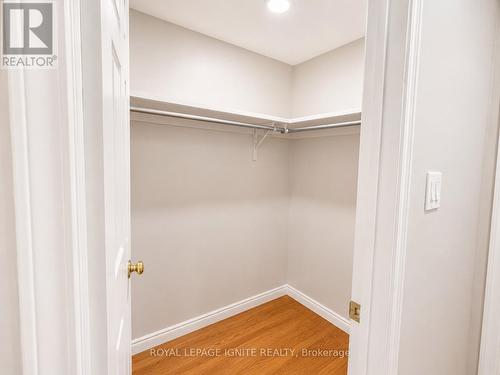 21 Halfmoon Square, Toronto, ON - Indoor With Storage