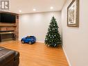 21 Halfmoon Square, Toronto, ON  - Indoor 