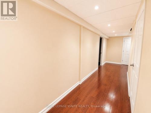 21 Halfmoon Square, Toronto, ON - Indoor Photo Showing Other Room