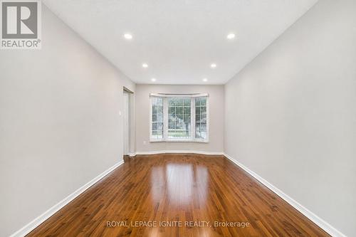 furniture virtually removed - 21 Halfmoon Square, Toronto, ON - Indoor Photo Showing Other Room