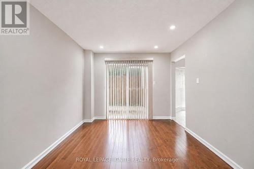 furniture virtually removed - 21 Halfmoon Square, Toronto, ON - Indoor Photo Showing Other Room