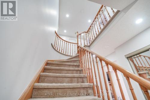 21 Halfmoon Square, Toronto, ON - Indoor Photo Showing Other Room