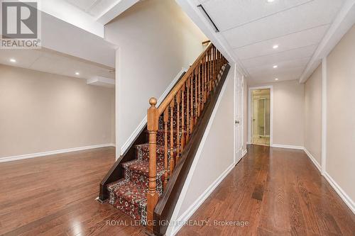 21 Halfmoon Square, Toronto, ON - Indoor Photo Showing Other Room