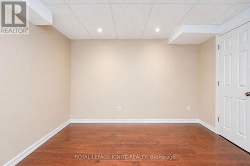 furniture virtually removed - 21 Halfmoon Square, Toronto, ON - Indoor Photo Showing Other Room