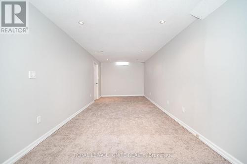 furniture virtually removed - 21 Halfmoon Square, Toronto, ON - Indoor Photo Showing Other Room