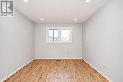 furniture virtually removed - 21 Halfmoon Square, Toronto, ON - Indoor Photo Showing Other Room