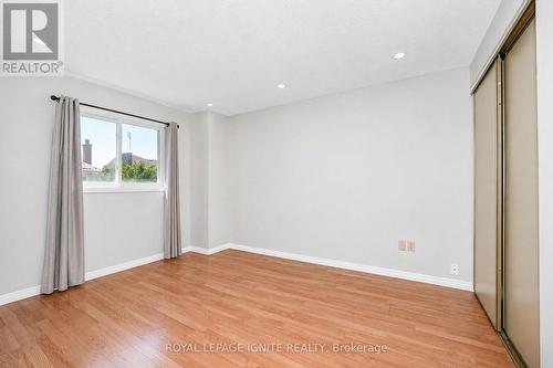 furniture virtually removed - 21 Halfmoon Square, Toronto, ON - Indoor Photo Showing Other Room
