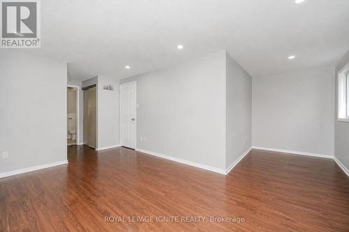 furniture virtually removed - 21 Halfmoon Square, Toronto, ON - Indoor Photo Showing Other Room