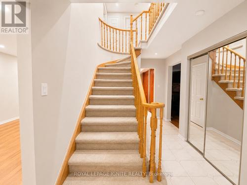 21 Halfmoon Square, Toronto, ON - Indoor Photo Showing Other Room