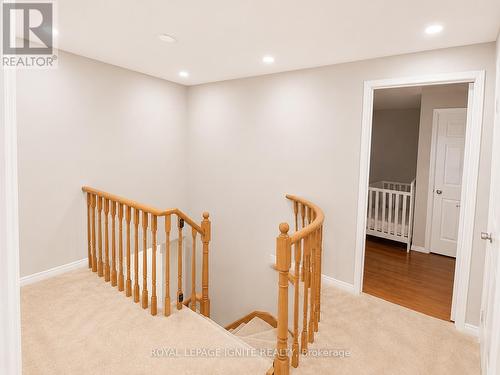 21 Halfmoon Square, Toronto, ON - Indoor Photo Showing Other Room