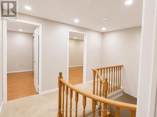 21 Halfmoon Square, Toronto, ON - Indoor Photo Showing Other Room