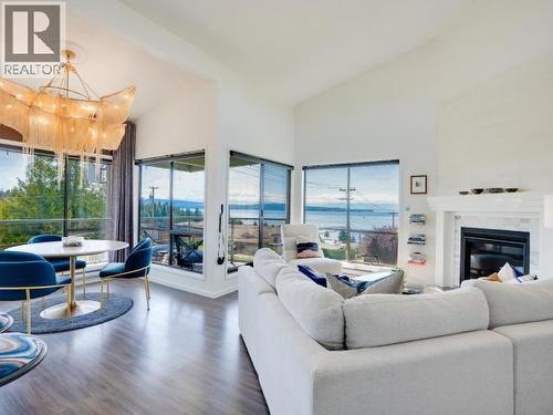 12-3818 JOYCE AVE  Powell River, BC V8A 2Z1