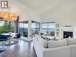 12-3818 JOYCE AVE Powell River, BC V8A 2Z1