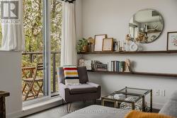 203 - 60 HASLETT AVENUE Toronto, ON M4L 0A9