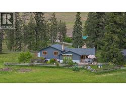 5425 Petworth Road Coldstream, BC V1B 3E2