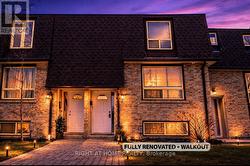 3 - 1400 MARY STREET N Oshawa (Samac), ON L1G 7B6