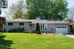 272 ALMA Lane Ancaster, ON L9G 2T5
