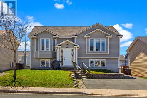 20 Brougham Drive  Paradise, NL A1L 3Z2