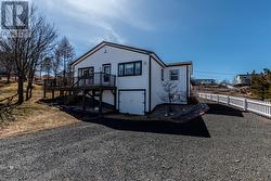 19 Water Street Trinity, NL A0C 2S0