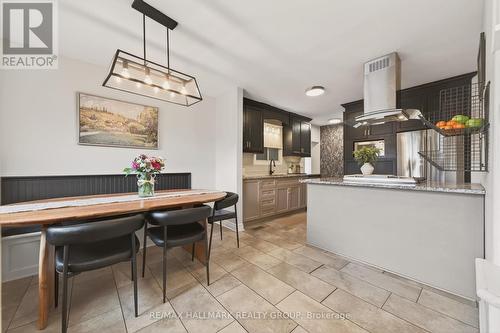 1081 Foley Avenue, Ottawa, ON - Indoor Photo Showing Dining Room