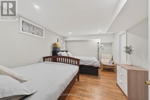 1081 Foley Avenue, Ottawa, ON - Indoor Photo Showing Bedroom