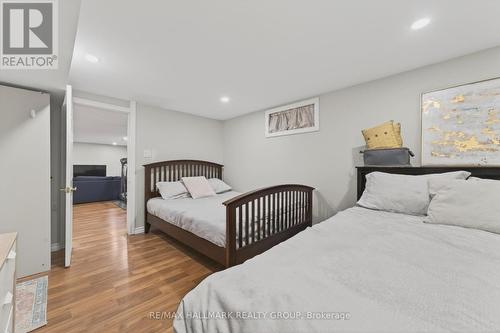 1081 Foley Avenue, Ottawa, ON - Indoor Photo Showing Bedroom