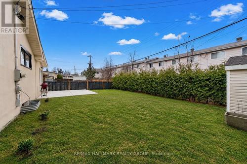 1081 Foley Avenue, Ottawa, ON - Outdoor