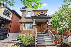 103 GLEBE AVENUE Ottawa, ON K1S 2C2
