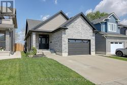 1072 ALBERNI ROAD Woodstock (Woodstock - North), ON N4T 0C3