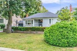 115 ASHBOURNE DRIVE  Toronto, ON M9B 4H9