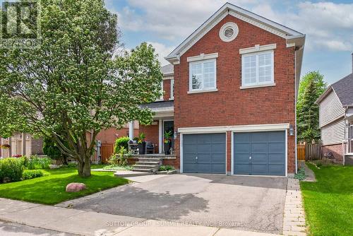 5308 Middlebury Drive, Mississauga, ON - Outdoor With Facade