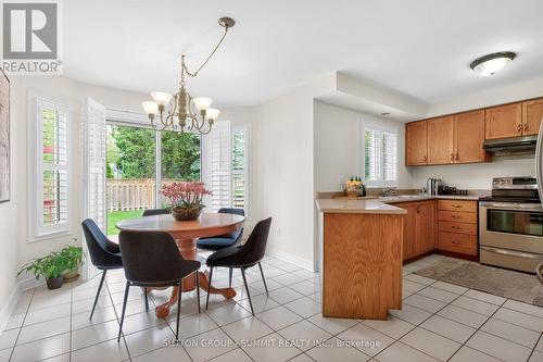 5308 Middlebury Drive, Mississauga, ON - Indoor
