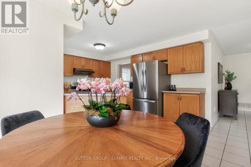 5308 Middlebury Drive, Mississauga, ON - Indoor