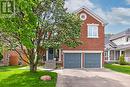 5308 Middlebury Drive, Mississauga, ON  - Outdoor With Facade 