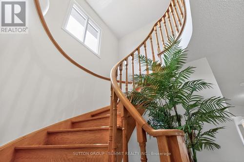 5308 Middlebury Drive, Mississauga, ON - Indoor Photo Showing Other Room