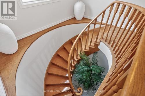 5308 Middlebury Drive, Mississauga, ON - Indoor Photo Showing Other Room