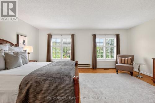 5308 Middlebury Drive, Mississauga, ON - Indoor Photo Showing Bedroom