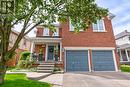 5308 Middlebury Drive, Mississauga, ON  - Outdoor With Deck Patio Veranda With Facade 