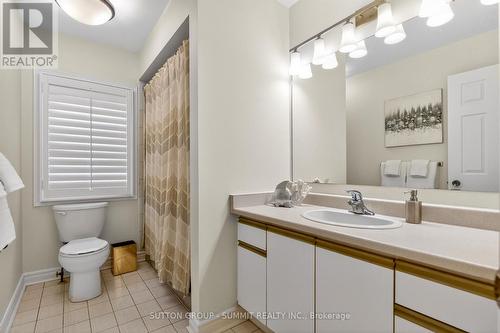 5308 Middlebury Drive, Mississauga, ON - Indoor Photo Showing Bathroom