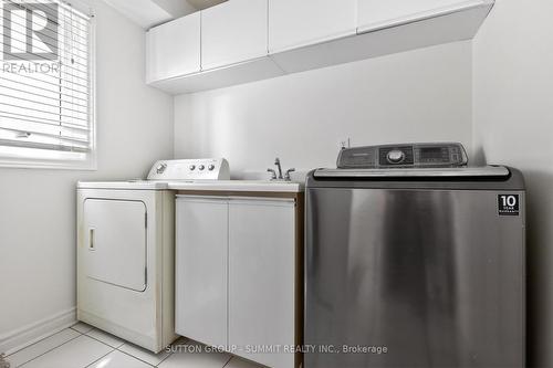 5308 Middlebury Drive, Mississauga, ON - Indoor Photo Showing Laundry Room