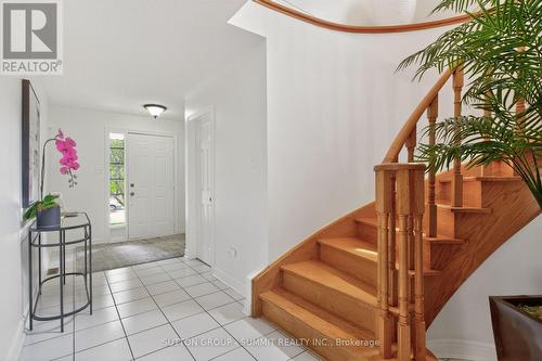 5308 Middlebury Drive, Mississauga, ON - Indoor Photo Showing Other Room