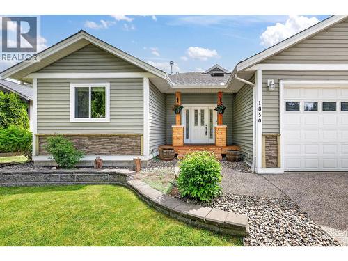 1850 22nd Street NE  Salmon Arm, BC V1E 3M9