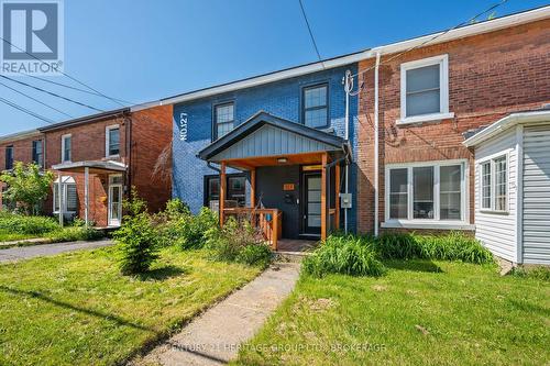 127 STEPHEN STREET N  Kingston (East Of Sir John A. Blvd), ON K7K 2C6