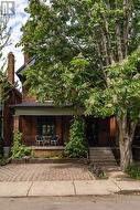 44 ST CLAIR AVENUE  Hamilton, ON L8M 2N3