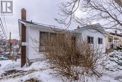 11 Taylor Place St. John's, NL A1A 1L4