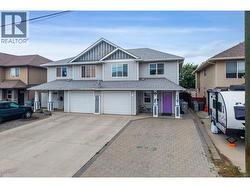 840 Nicolani Drive Kamloops, BC V2B 5B3