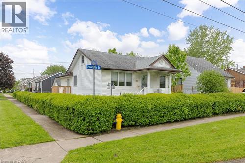 150 HENRIETTA Street  Fort Erie, ON L2A 2J9