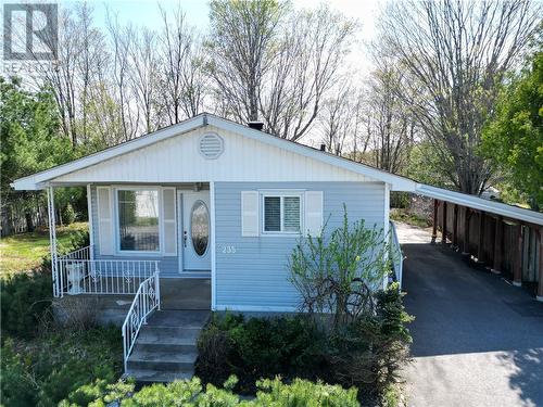 235 Mississauga Avenue  Elliot Lake, ON P5A 1E3