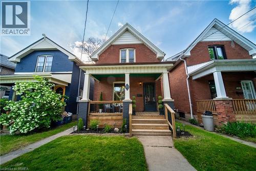 20 WELLS Avenue  Brantford, ON N3R 4J2