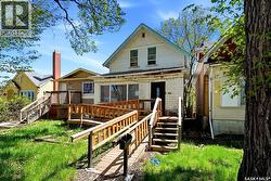 1355 Retallack STREET  Regina, SK S4T 2J1